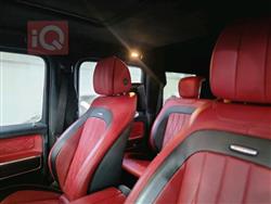 مرسيدس بنز G-Class